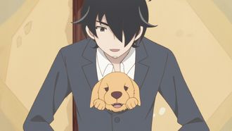 Episode 7 Inuhoshiki: Dog Wanted / The One Who Connects Mother and Child
