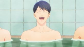 Episode 12 Day off