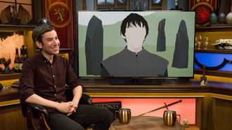 Episode 5 
