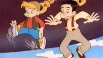 Episode 10 Solar Sailors