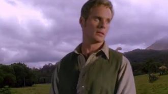 Episode 15 Unnatural Selection
