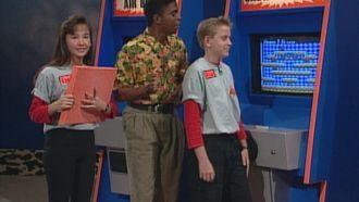 Episode 10 Luis & Danae vs. Ricky & Lynn