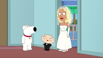 Episode 14 The Marrying Kind