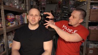 Episode 12 Scaring Up Profits