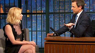 Episode 139 Emma Roberts/Scott Speedman/gnash/Thomas Lang