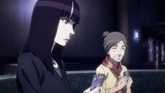 Episode 10 Story Teller