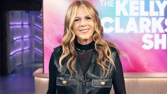 Episode 32 Rita Wilson, Rosemarie DeWitt, Tank and The Bangas