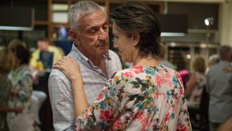Episode 5 To Be/Not To Be