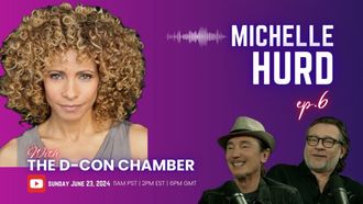 Episode 6 Michelle Hurd