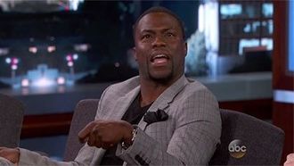 Episode 24 Kevin Hart/Alex Pettyfer/Sage the Gemini