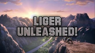 Episode 1 Release Your Instincts! Wild Liger!