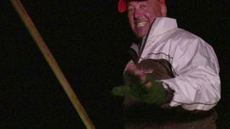 Episode 8 The Ozarks