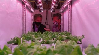 Episode 21 The Future of Food