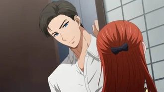 Episode 6 Showing Love By a Kiss