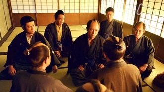 Episode 23 Save Aizu