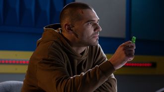 Episode 10 Mon 27 Jan 2025
