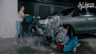 Episode 53 Magkapatid