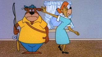 Episode 3 Charlie's Mother-in-Law