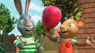 Episode 16 Bob Balloon