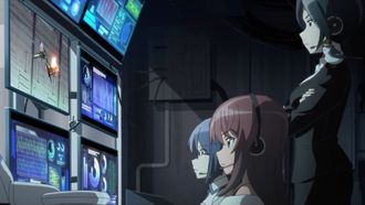 Episode 12 Farewell, Nodoka Takahata!