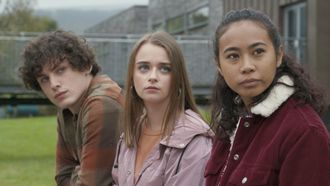 Episode 1 A Second Chance