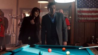 Episode 4 Red Menace