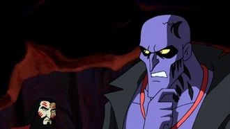 Episode 9 Spring of Evil