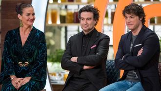 Episode 1 Masterchef 6 _ Programa 1
