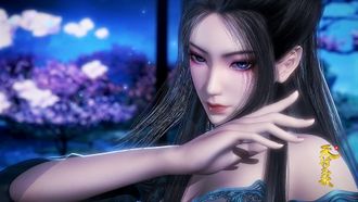 Episode 56 Dance on the Palm of the Hand
