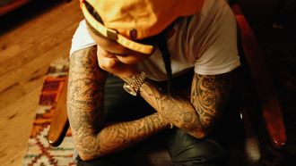 Episode 4 Young M.A