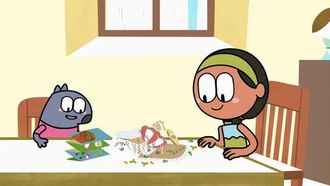 Episode 28 Gloomy Gardening