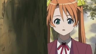 Episode 22 It is Difficult to Make a Joke with a Sad Mind