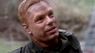 Episode 18 Survivors