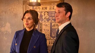 Episode 16 The Harry Wilson Job (2)