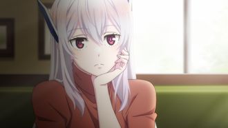 Episode 3 Encounter, Kyouka, Rampage