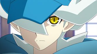 Episode 3 Operation Tamazo-Rescue