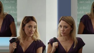 Episode 35 Épisode 295
