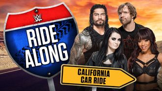 Episode 3 California Car Ride