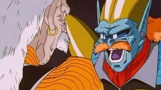 Episode 42 A Dangerous Union