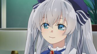 Episode 1 Memories of the Previous World