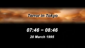 Episode 4 Terror in Tokyo