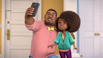 Episode 2 Daddy Daughter Day