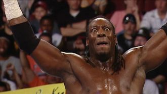 Episode 44 King Booker reigns supreme in No. 1 Contendership Battle Royal
