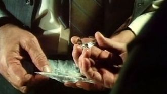 Episode 2 Hot Ice