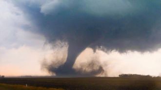 Episode 6 Texas Tornado