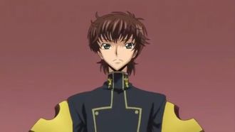 Episode 21 Ragunareku no setsuzoku