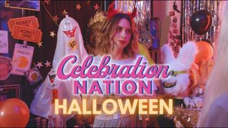 Episode 5 Halloween