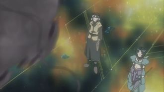 Episode 26 Return