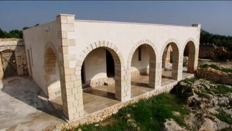 Episode 7 Masseria Impisi: An Artists' Retreat Revisited