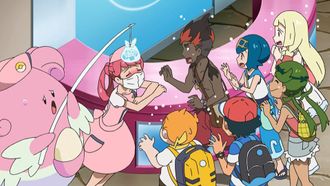 Episode 25 Rise and Shine, Starship!